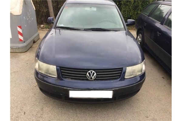 volkswagen passat berlina (3b2) del año 2001