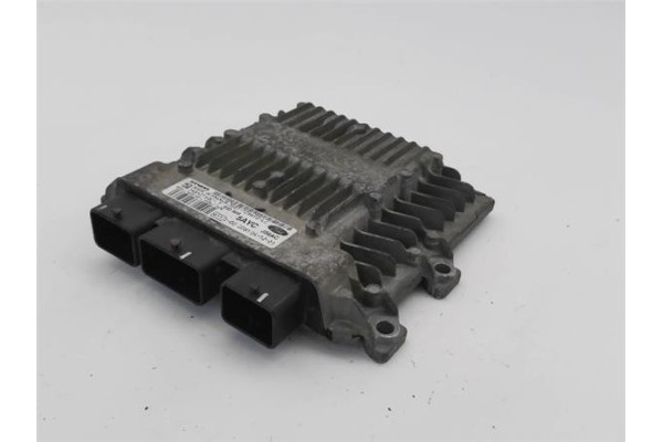Recambio de centralita para mazda 2 (b2w) 1.4 cd referencia OEM IAM   