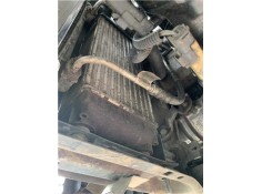 Recambio de intercooler para citroen c4 picasso 1.6 hdi referencia OEM IAM 384H5  