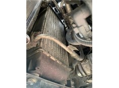 Recambio de intercooler para citroen c4 picasso 1.6 hdi referencia OEM IAM 384H5  