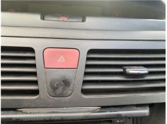 INTERRUPTOR LUCES EMERGENCIA 6554VH 