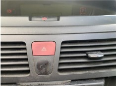 Recambio de interruptor luces emergencia para citroen c4 picasso 1.6 hdi referencia OEM IAM 6554VH  