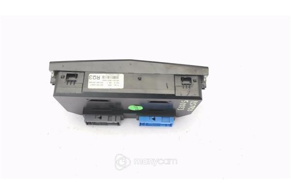 Recambio de mandos climatizador para opel astra h gtc 1.9 cdti referencia OEM IAM 6822123 13250615 