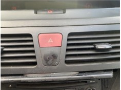 Recambio de interruptor luces emergencia para citroen c4 picasso 1.6 hdi referencia OEM IAM 6554VH  