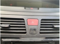 Recambio de interruptor luces emergencia para citroen c4 picasso 1.6 hdi referencia OEM IAM 6554VH  