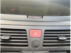 Recambio de interruptor luces emergencia para citroen c4 picasso 1.6 hdi referencia OEM IAM 6554VH  