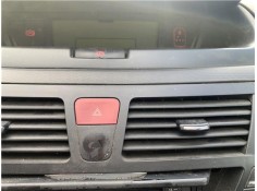 Recambio de interruptor luces emergencia para citroen c4 picasso 1.6 hdi referencia OEM IAM 6554VH  