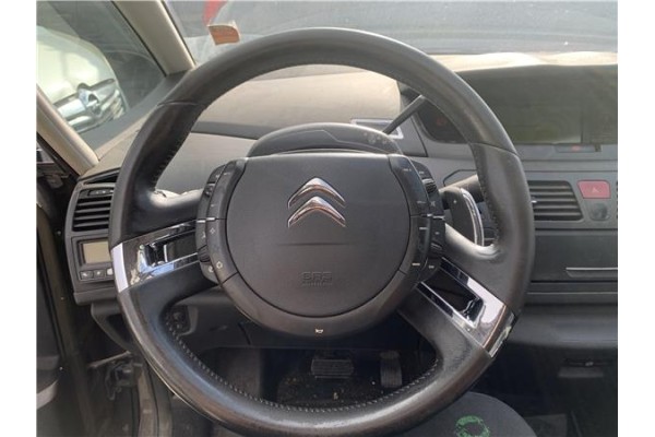 Recambio de kit airbag para citroen c4 picasso 1.6 hdi referencia OEM IAM 4112QC 8216NT 