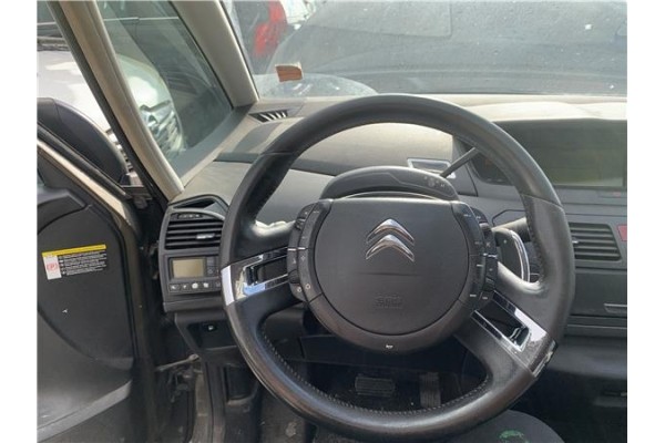 Recambio de kit airbag para citroen c4 picasso 1.6 hdi referencia OEM IAM 4112QC 8216NT 