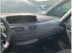 Recambio de kit airbag para citroen c4 picasso 1.6 hdi referencia OEM IAM 4112QC 8216NT 