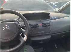 Recambio de kit airbag para citroen c4 picasso 1.6 hdi referencia OEM IAM 4112QC 8216NT 