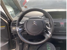 Recambio de kit airbag para citroen c4 picasso 1.6 hdi referencia OEM IAM 4112QC 8216NT 