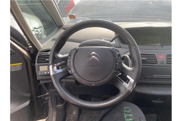 Recambio de kit airbag para citroen c4 picasso 1.6 hdi referencia OEM IAM 4112QC 8216NT 