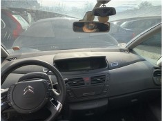 Recambio de kit airbag para citroen c4 picasso 1.6 hdi referencia OEM IAM 4112QC 8216NT 