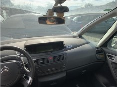 Recambio de kit airbag para citroen c4 picasso 1.6 hdi referencia OEM IAM 4112QC 8216NT 