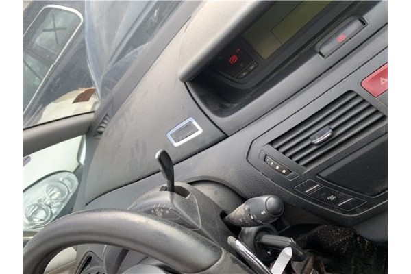 Recambio de kit airbag para citroen c4 picasso 1.6 hdi referencia OEM IAM 4112QC 8216NT 