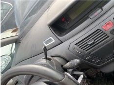 Recambio de kit airbag para citroen c4 picasso 1.6 hdi referencia OEM IAM 4112QC 8216NT 