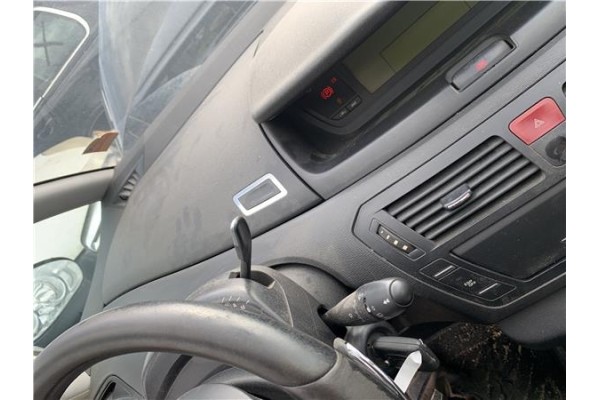 Recambio de kit airbag para citroen c4 picasso 1.6 hdi referencia OEM IAM 4112QC 8216NT 