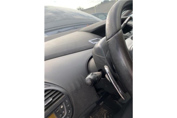 Recambio de kit airbag para citroen c4 picasso 1.6 hdi referencia OEM IAM 4112QC 8216NT 