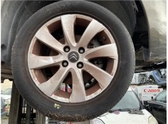 Recambio de llanta para citroen c4 picasso 1.6 hdi referencia OEM IAM 5402Q3  