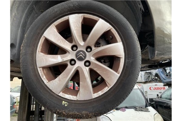 Recambio de llanta para citroen c4 picasso 1.6 hdi referencia OEM IAM 5402Q3  