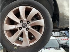 Recambio de llanta para citroen c4 picasso 1.6 hdi referencia OEM IAM 5402Q3  