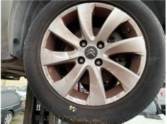Recambio de llanta para citroen c4 picasso 1.6 hdi referencia OEM IAM 5402Q3  