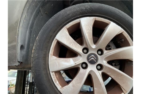 Recambio de llanta para citroen c4 picasso 1.6 hdi referencia OEM IAM 5402Q3  