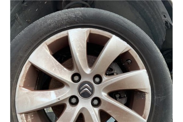 Recambio de llanta para citroen c4 picasso 1.6 hdi referencia OEM IAM 5402Q3  