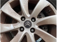 Recambio de llanta para citroen c4 picasso 1.6 hdi referencia OEM IAM 5402Q3  