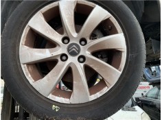 Recambio de llanta para citroen c4 picasso 1.6 hdi referencia OEM IAM 5402Q3  
