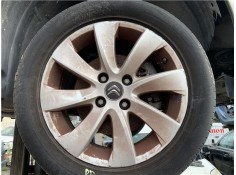 Recambio de llanta para citroen c4 picasso 1.6 hdi referencia OEM IAM 5402Q3  