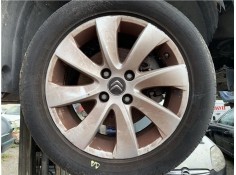 Recambio de llanta para citroen c4 picasso 1.6 hdi referencia OEM IAM 5402Q3  