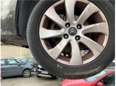 Recambio de llanta para citroen c4 picasso 1.6 hdi referencia OEM IAM 5402Q3  
