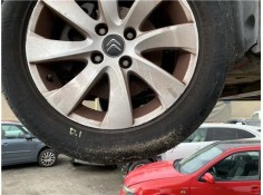 Recambio de llanta para citroen c4 picasso 1.6 hdi referencia OEM IAM 5402Q3  