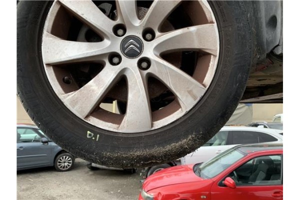 Recambio de llanta para citroen c4 picasso 1.6 hdi referencia OEM IAM 5402Q3  