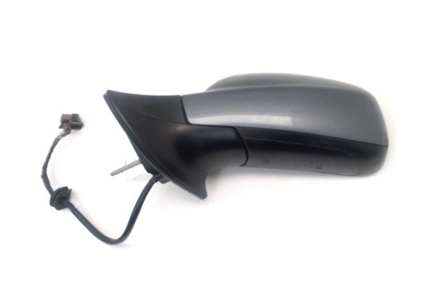 Recambio de retrovisor electrico izquierdo para peugeot 407 2.0 hdi 135 referencia OEM IAM   