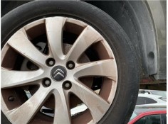Recambio de llanta para citroen c4 picasso 1.6 hdi referencia OEM IAM 5402Q3  