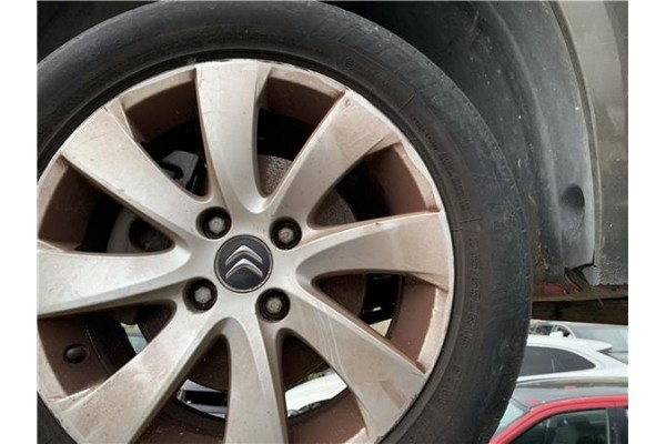 Recambio de llanta para citroen c4 picasso 1.6 hdi referencia OEM IAM 5402Q3  