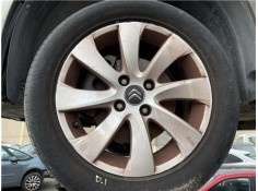 Recambio de llanta para citroen c4 picasso 1.6 hdi referencia OEM IAM 5402Q3  