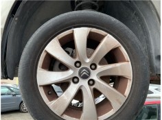Recambio de llanta para citroen c4 picasso 1.6 hdi referencia OEM IAM 5402Q3  