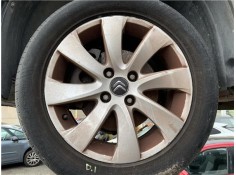 Recambio de llanta para citroen c4 picasso 1.6 hdi referencia OEM IAM 5402Q3  