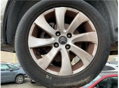 Recambio de llanta para citroen c4 picasso 1.6 hdi referencia OEM IAM 5402Q3  