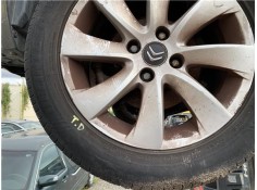 Recambio de llanta para citroen c4 picasso 1.6 hdi referencia OEM IAM 5402Q3  