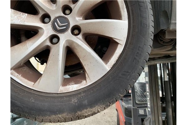 Recambio de llanta para citroen c4 picasso 1.6 hdi referencia OEM IAM 5402Q3  