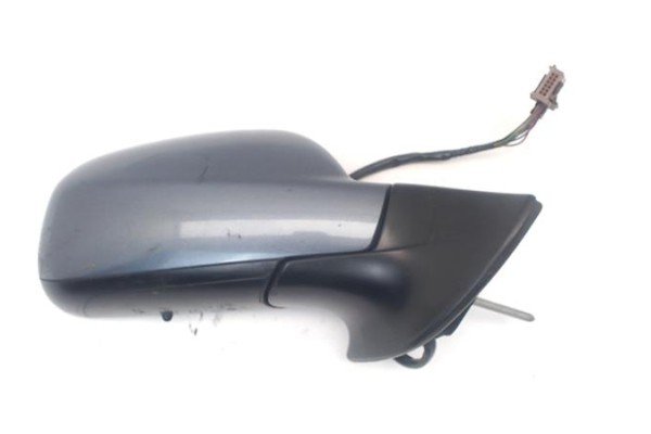 Recambio de retrovisor electrico derecho para peugeot 407 2.0 hdi 135 referencia OEM IAM   