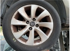 Recambio de llanta para citroen c4 picasso 1.6 hdi referencia OEM IAM 5402Q3  