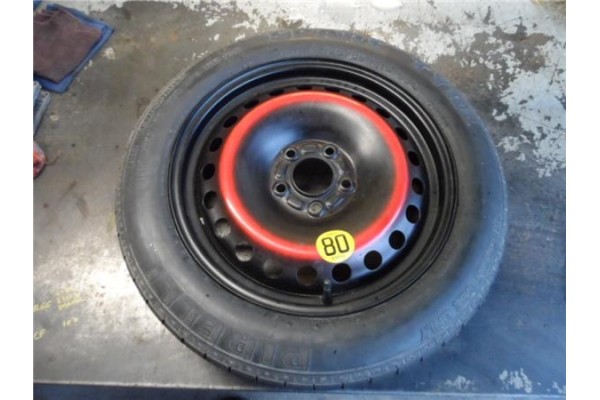 Recambio de rueda completa repuesto para ford focus c-max (cap)(2003) 1.6 ambiente (d) [1,6 ltr. - 85 kw ti-vct cat] referencia 