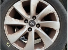 Recambio de llanta para citroen c4 picasso 1.6 hdi referencia OEM IAM 5402Q3  