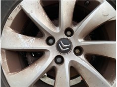 Recambio de llanta para citroen c4 picasso 1.6 hdi referencia OEM IAM 5402Q3  